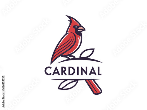 Cardinal Bird Logo Design
Red Cardinal Logo Illustration
Minimalist Cardinal Bird Logo
Creative Cardinal Logo Design
Elegant Cardinal Bird Emblem