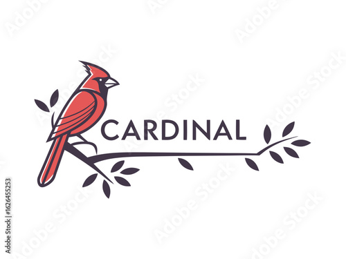 Cardinal Bird Logo Design
Red Cardinal Logo Illustration
Minimalist Cardinal Bird Logo
Creative Cardinal Logo Design
Elegant Cardinal Bird Emblem