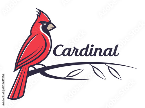 Cardinal Bird Logo Design
Red Cardinal Logo Illustration
Minimalist Cardinal Bird Logo
Creative Cardinal Logo Design
Elegant Cardinal Bird Emblem