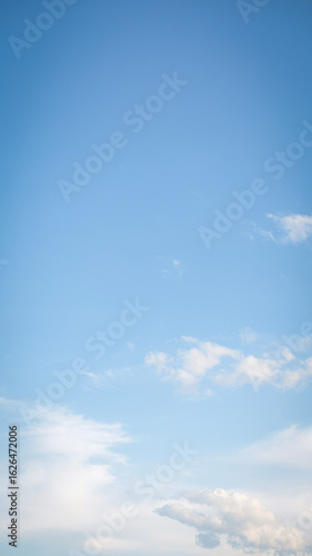 simple background, sky, clouds, sunset