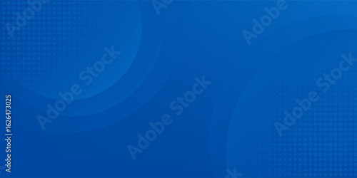 Abstract blue color background.eps 10