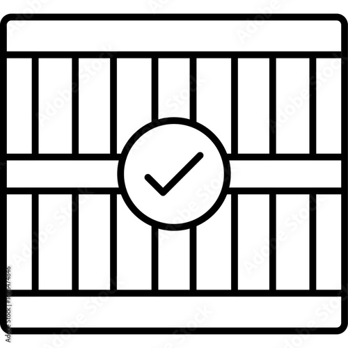 New Line Icon Design