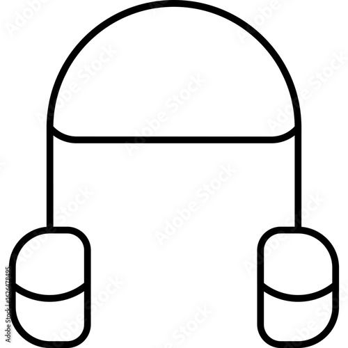 New Line Icon Design