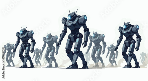 mecha