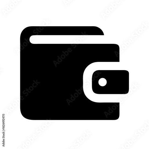 Wallet Finance and Payment Line Icons Set 2