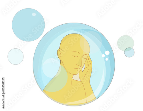 Bulles de sérénité