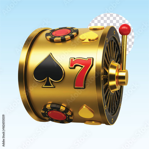 casino roulette table