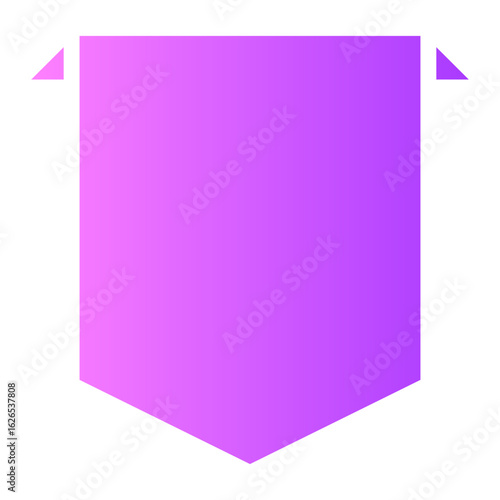 tags gradient icon