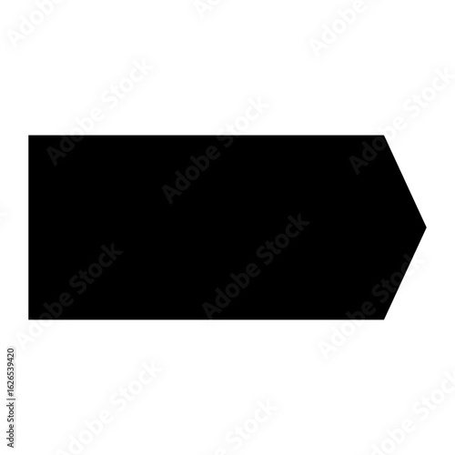 Price tags glyph icon