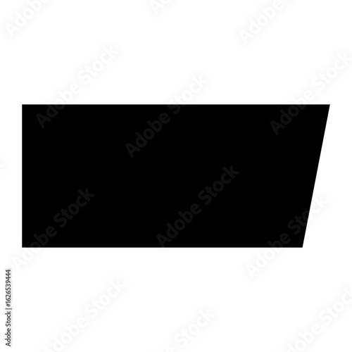 Price tags glyph icon