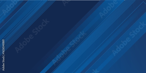 Abstract background dark blue with modern corporate concept vector eps10.