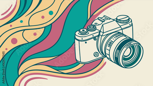 Retro cam