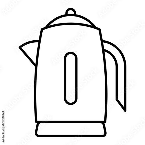 kettle icon