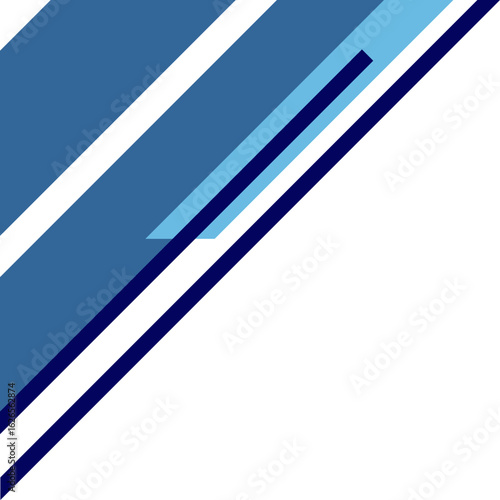 Parallelogram Corner