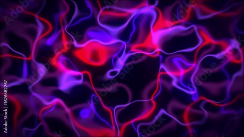 abstract fire background