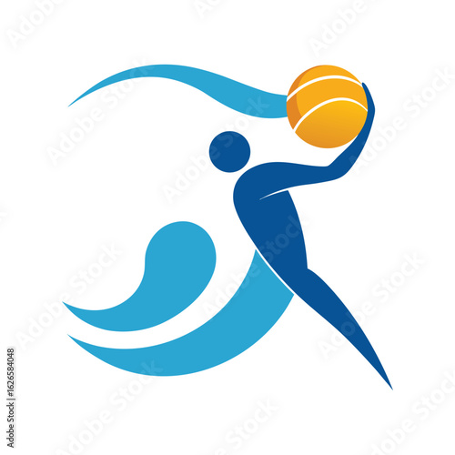 Water Athlete