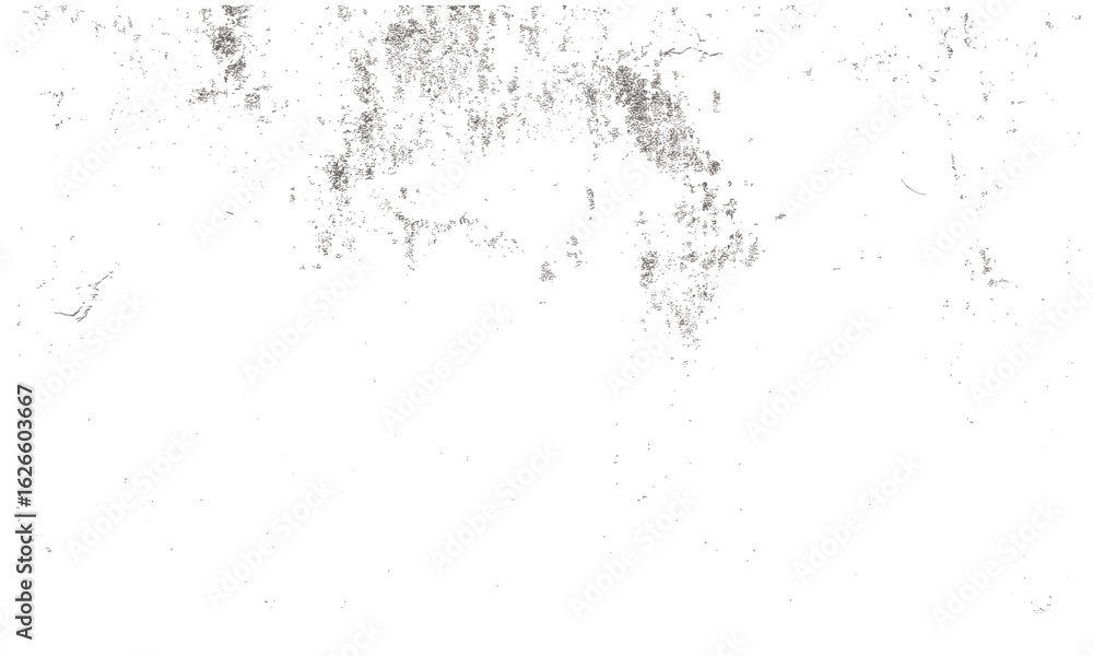 Fototapeta premium Rough grunge concrete texture background with distressed vintage overlay, cracked cement wall, rubber scratches, dirt and dust stains, fractured damage, urban decay, retro noisy splattered design