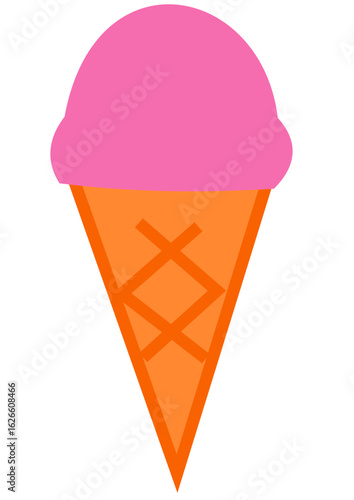 Children Draw Doodle