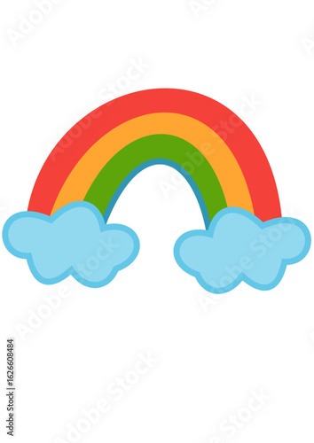 Children Draw Doodle