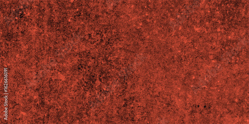 Abstract texture background in warm red tones with granular effect ideal for creative designs and digital art projects