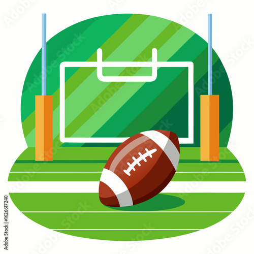 Soccer Match Design