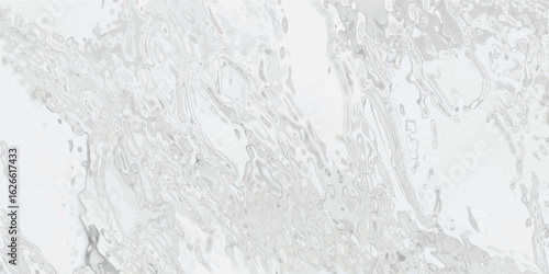 Artistic digital illustration of swirling liquid forms creating an organic design with subtle texture and tonal variations