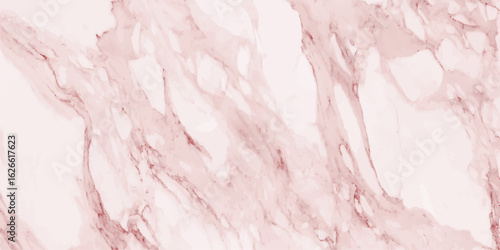 Elegant watercolor marble texture featuring soft blush pink and delicate veining suitable for modern decorative backgrounds and digital art projects.