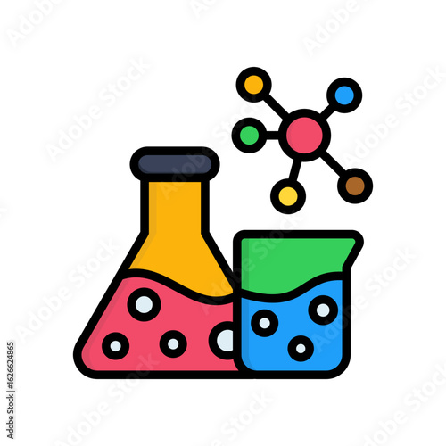 Chemistry Icon
