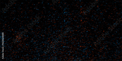 Dark vector natural grunge background with concrete wall texture and pink large and small grains. quartz surface for bathroom or kitchen countertop. Background of beautiful green grass pattern .