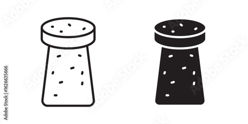 Cork wine icon, outline style icon for web site or mobile app, vector graphics