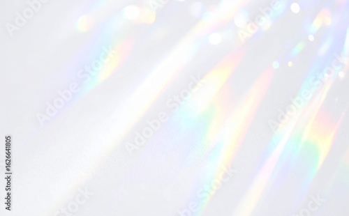 綺麗な光の背景素材