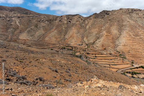 Impressionen aus Fuerteventura im Sommer