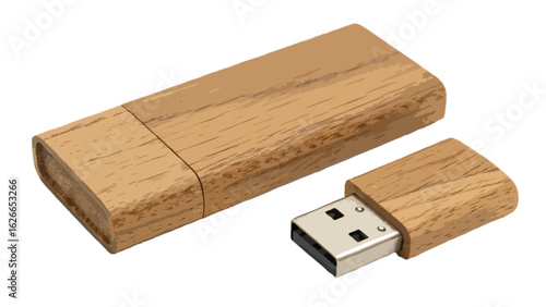 usb flash memory