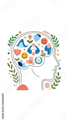 Exploring the inner world of thoughts emotions and cognitive processes within the human mind