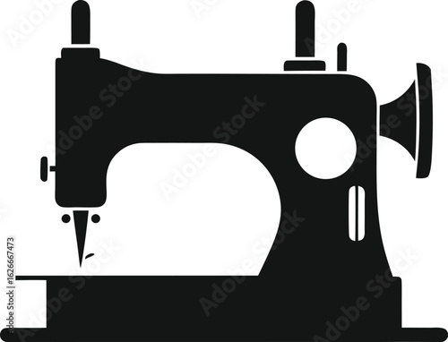 sewing machine sewing machine