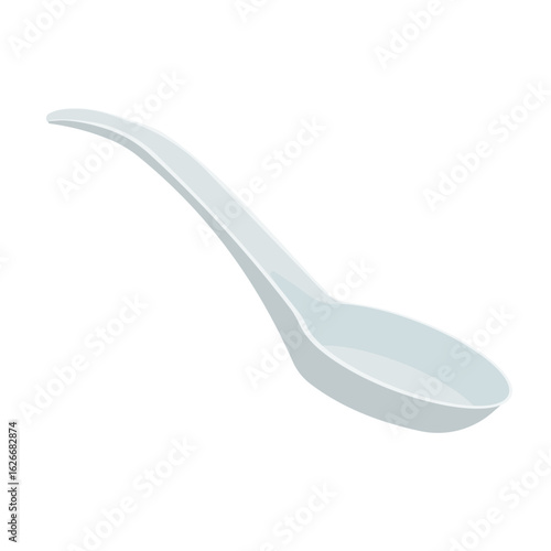 レンゲのイラスト