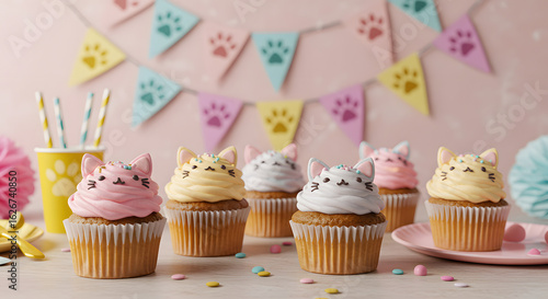 cake cat