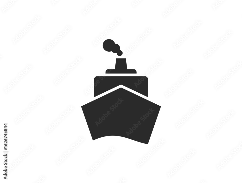 Fototapeta premium Delivery and Logistics Web Icons in Line Style – Shipping, Courier, Tracking, Refunds & Service Icons for Web and Mobile App | Vector Illustration