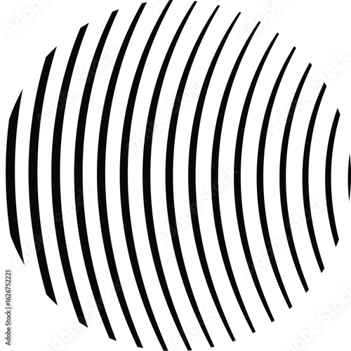 abestract new simpole tool line design.