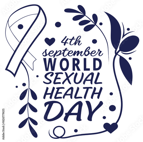 world sexual health day