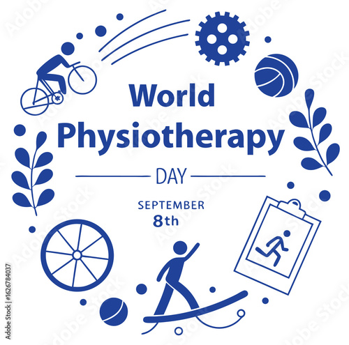 world physiotherapy day
