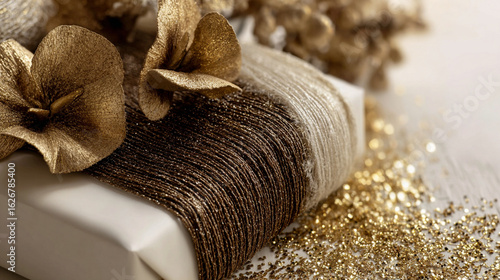 High-quality winter holiday images showcasing Christmas and New Year themes in warm, cozy and festive settings