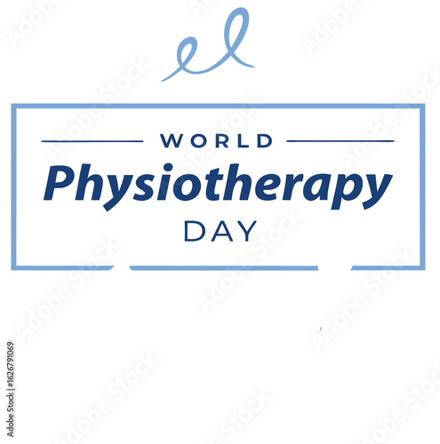 world physiotherapy day