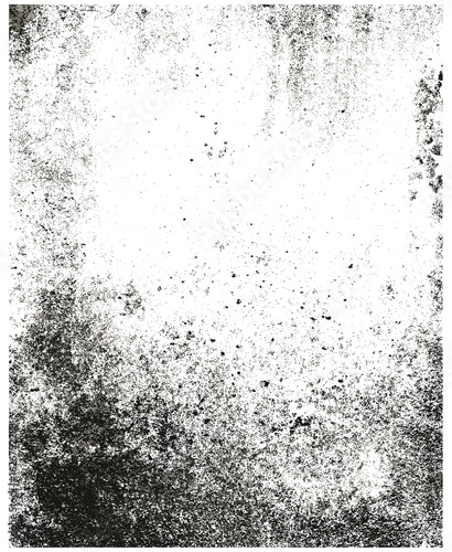 Abstract distressed grunge texture featuring grainy dust, dirt, stone, and concrete surface overlays. Vintage halftone ink patterns, retro rough walls, decorative grey art