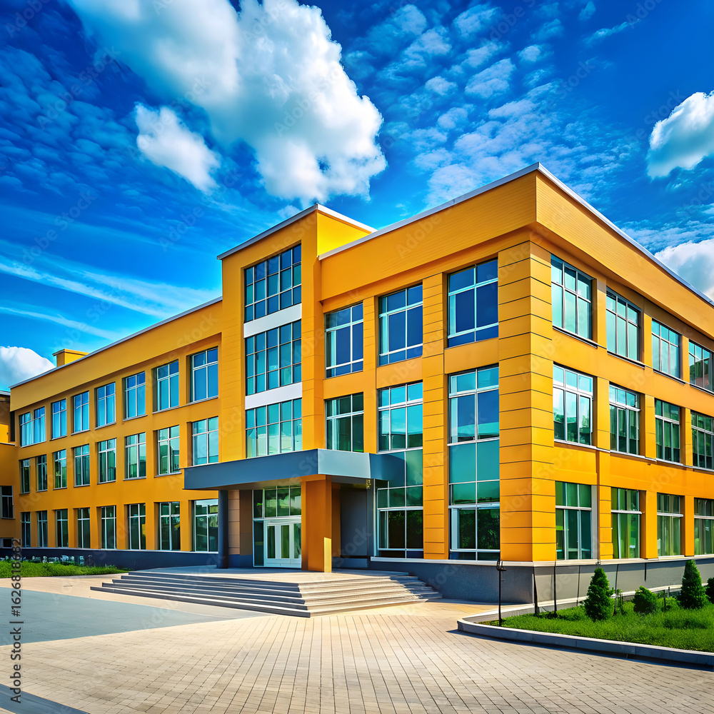 school building educational institution college school building educational institution college
