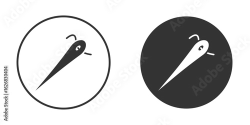 Needle icon