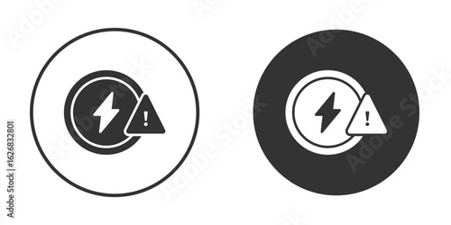 Electric Problem icon
