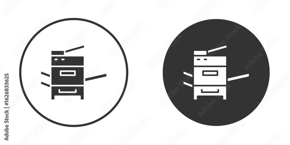 Copier icon Copier icon