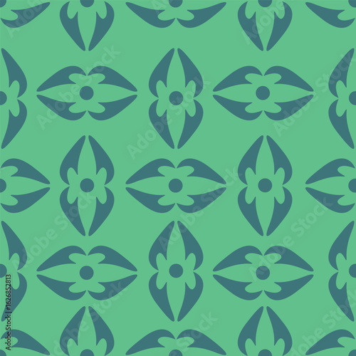 Vintage seamless floral pattern. Liberty style background of small pastel colorful flowers. Small flowers scattered over a white background. Stock vector for printing on surfaces