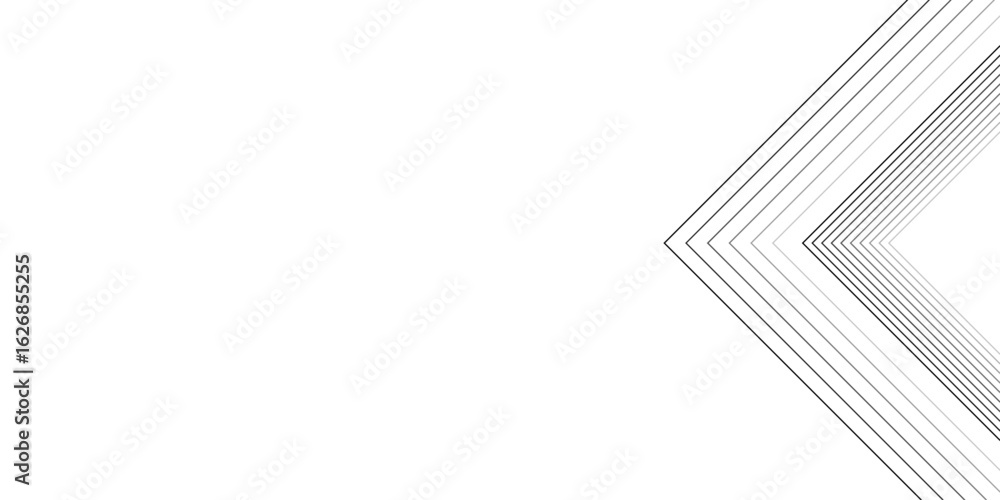 Obraz premium Abstract beautiful perfect random colorful lines background. modern Creative Design use for book, notebook and calendar covers. high quality textile design, vector. Minimal Style. Can be used. 
